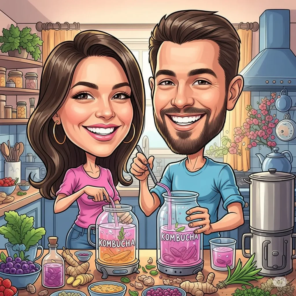 caricature caricature