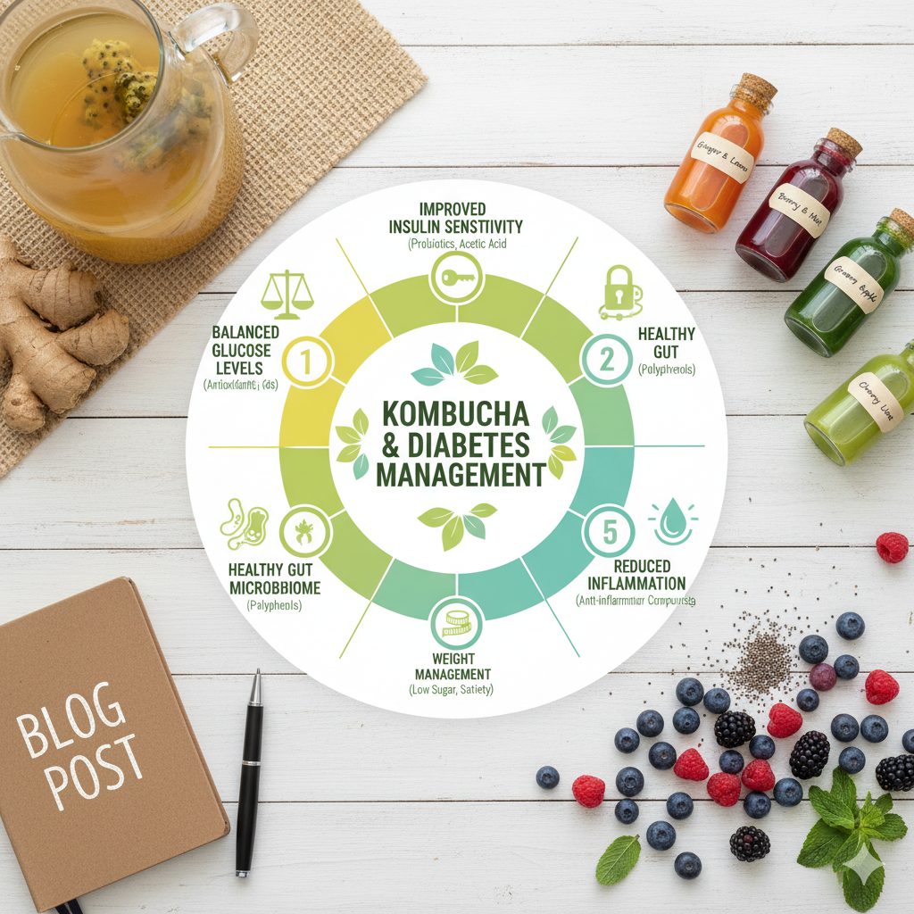 kombuchadiabetesmanagement