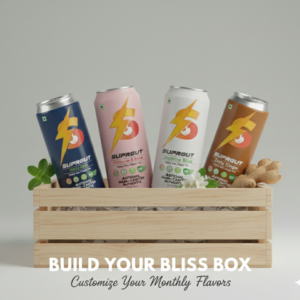 Home wellness subscription